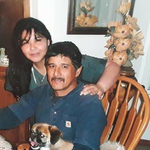 Meet your Posher, Patty